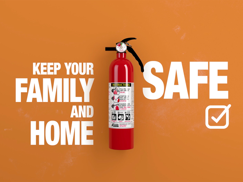 22squared partners with Versus on Home Depot’s Summerlong Fire Safety